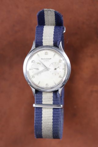 Jaeger Lecoultre Montre bracelet Futurematic