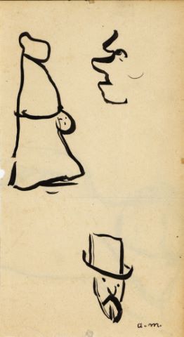 Étude de figures