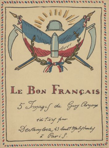 Le Bon Français