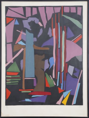 Composition abstraite