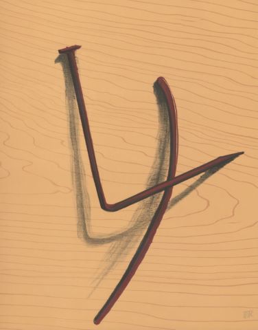 L’Émerveillé merveilleux (Hommage à Miro)