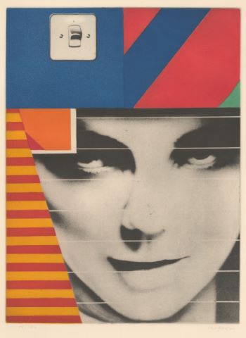 Visage