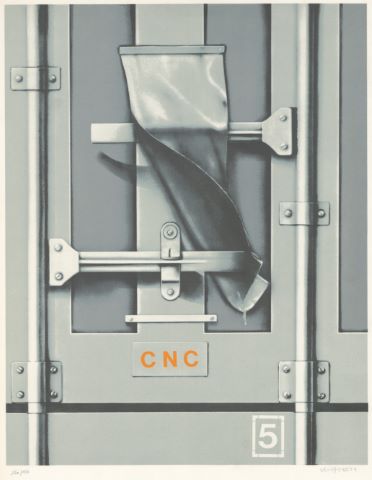 CNC 5