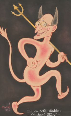 Important ensemble de gravures, lithographies, photographies et dessins [16]