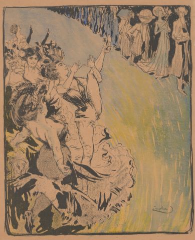 La Folie et la raison