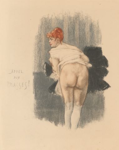 Appel aux masses