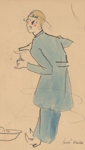 5 dessins