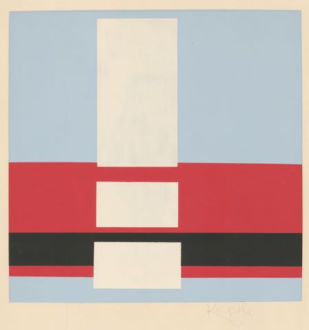Composition abstraite
