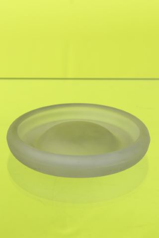 Vide-poche cylindrique