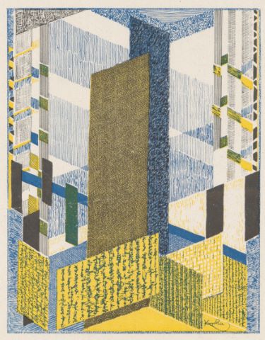 Composition abstraite