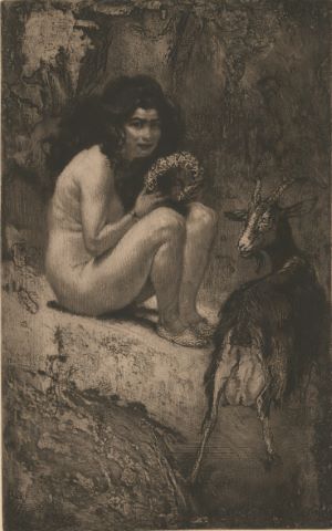 La Fée des bois