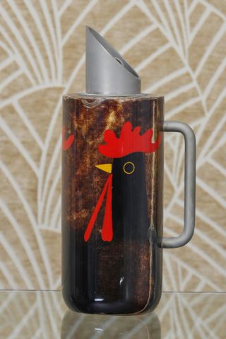 Carafe thermos