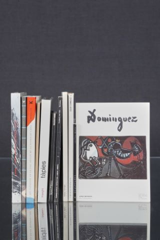 11 livres d’art
