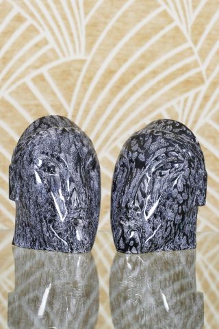 Primavera, attribué à Paire de serre-livres