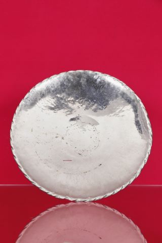Grand plat
