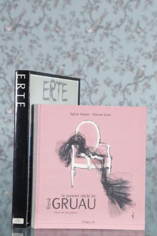 2 monographies