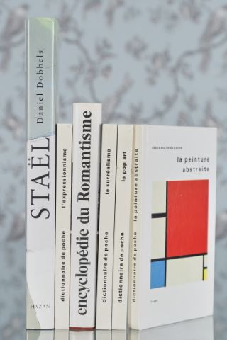 Nicolas De Staël