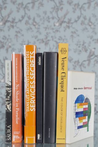7 livres