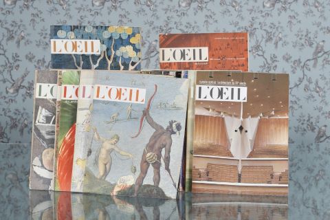 L’Œil