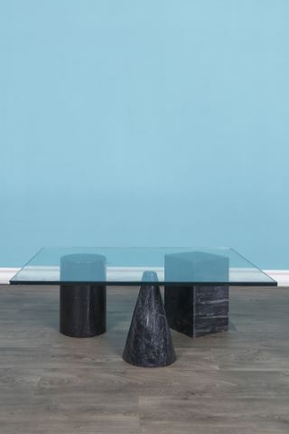Table basse