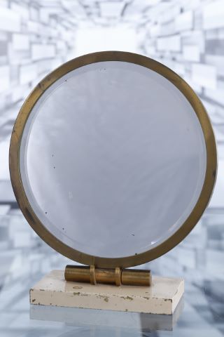 Miroir circulaire