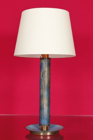 Dans le goût de la Maison Dominique Lampe