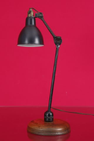 Lampe ajustable