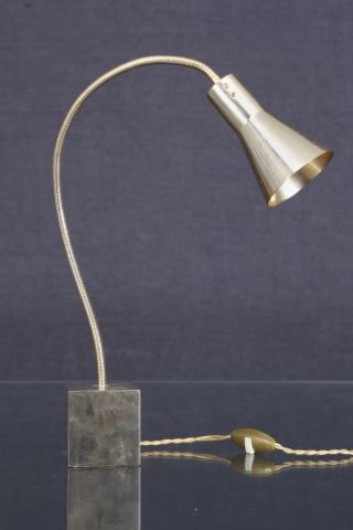 Lampe