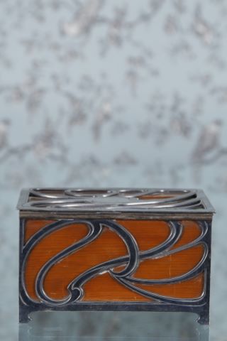 Coffret