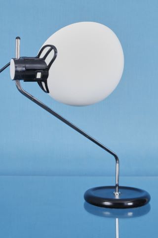 Lampe