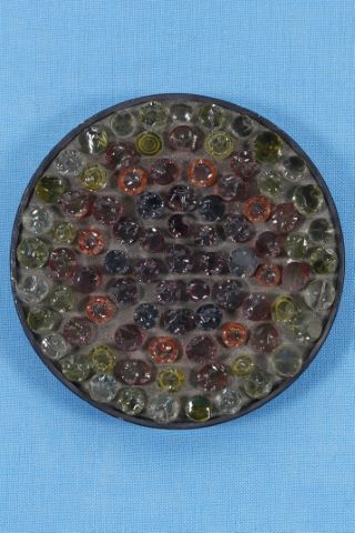 Applique circulaire