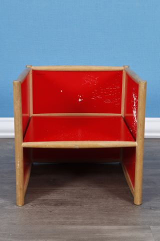 Schmidt Christensen Table d’enfant
