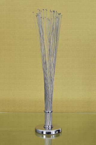 Lampe gerbe