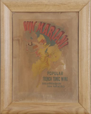 Maîtres de l’Affiche - Imprimerie Chaix Vin...