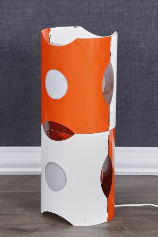 Lampe de sol