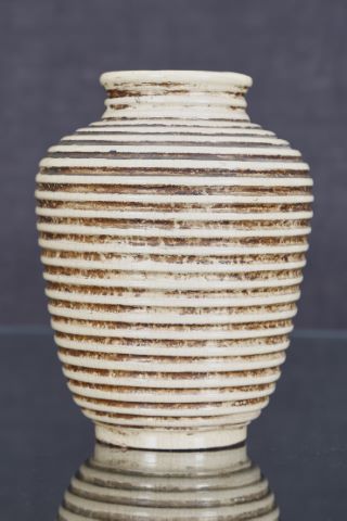 Pied de lampe