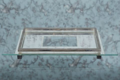 Plateau rectangulaire
