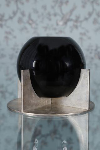 Vase boule