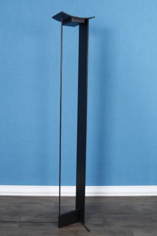 Gilles Derain (né en 1944) Lampadaire MPC “Merci...