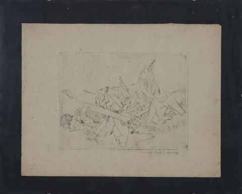 Georges Papazoff (1894-1972)