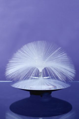 Lampe La Sphéérique