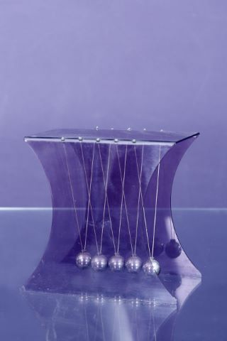 Pendule de Newton