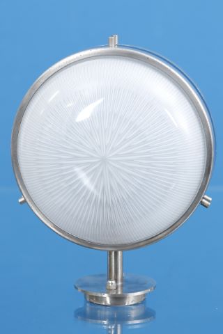 Angelo Mangiarotti (1921-2012) Applique circulaire