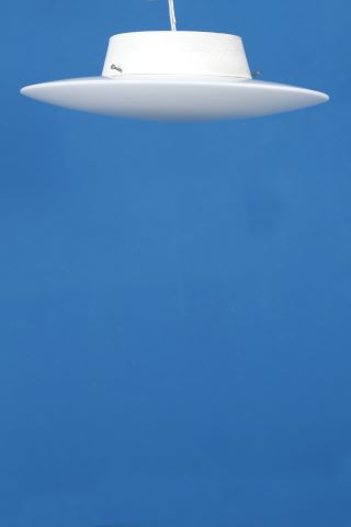Arne Jacobsen (1902-1971) Plafonnier 426A-426B