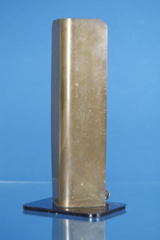 Lampe colonne