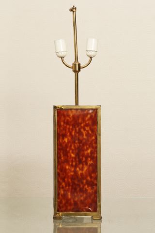 Lampe de table