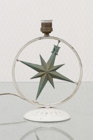 Lampe