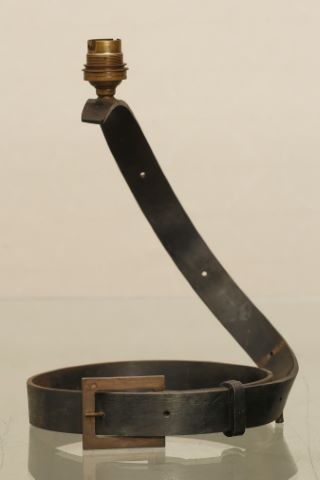 Lampe ceinture