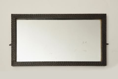 Miroir à suspendre