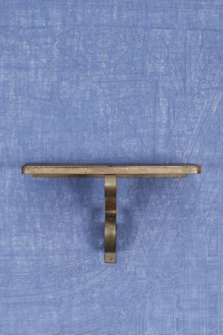 Console d’applique